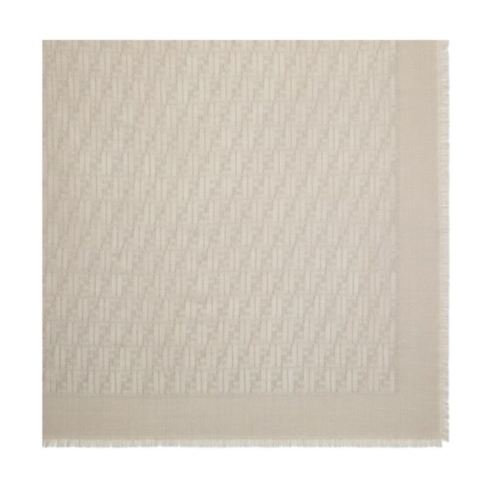 Fendi Women Ff Shawl